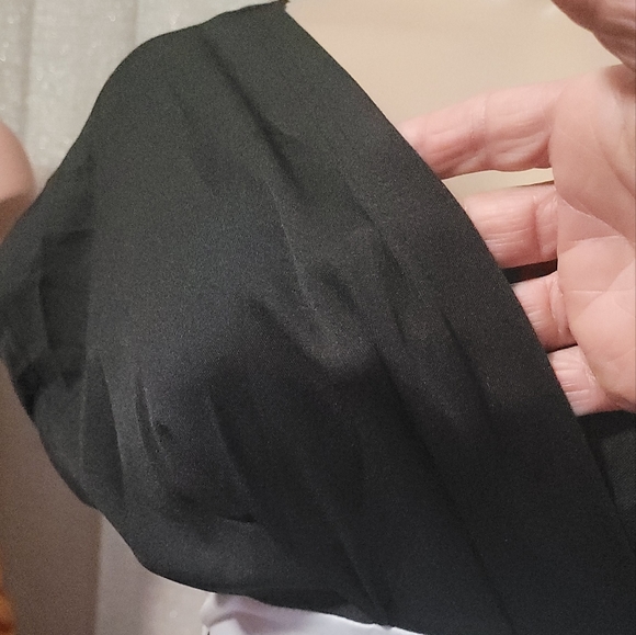 Fashion 2 color midi Dress new size S, M, L, XL, XXL Available Strech Material. - Picture 15 of 15